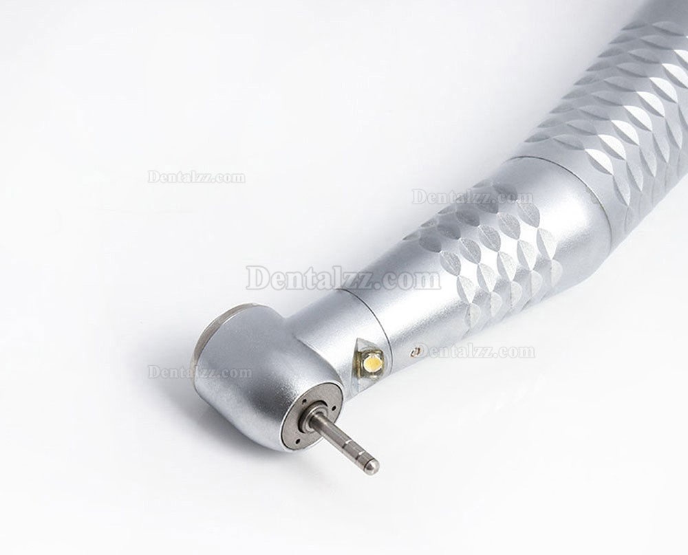 TOSI TX-164 Dental LED High Speed Handpiece Air Turbine Standard/Torque 2/4Holes
